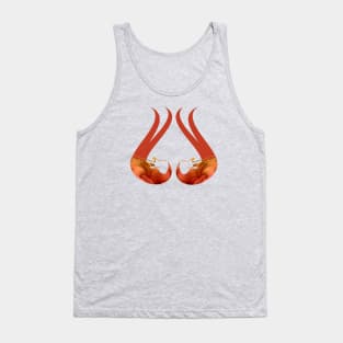 Bronx Hip Hop Tank Top